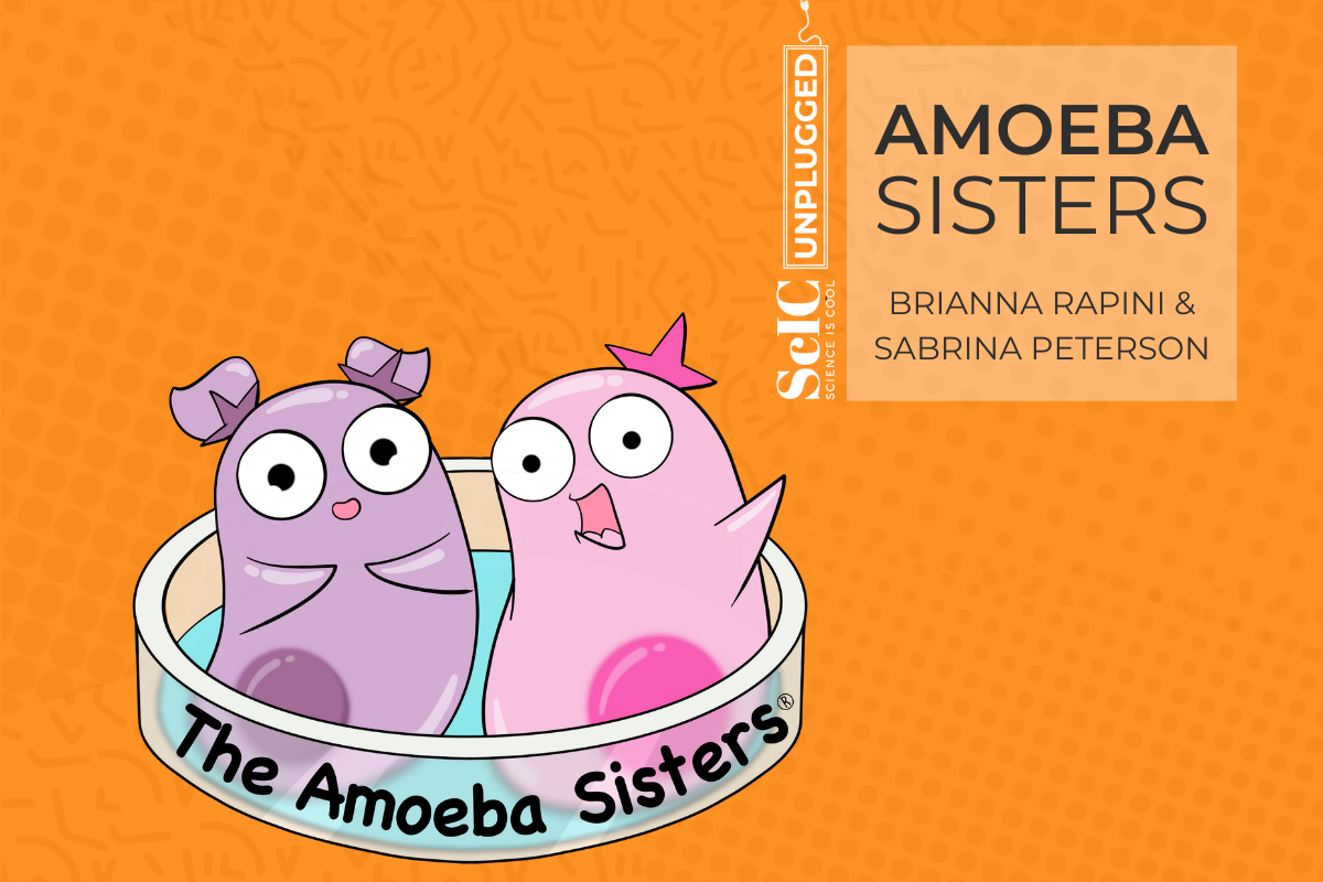 Biology for All The Amoeba Sisters' Mission of Accessible Education